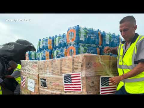 NJ Relief For Venezuela