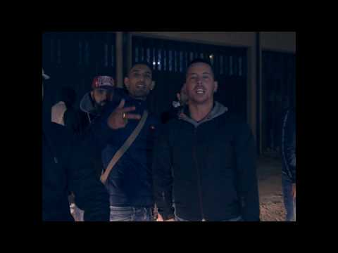 Cypher AVR - NilsonBdS X TonyG X Lugano X Cleyz X Jonasbds X Budha (VideoClipOficial) WirebeatsProd