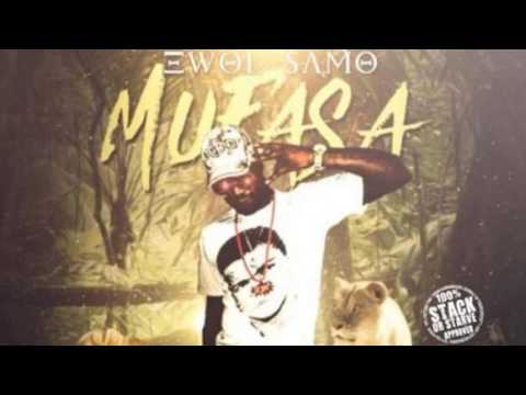 Ewol Samo — Need That