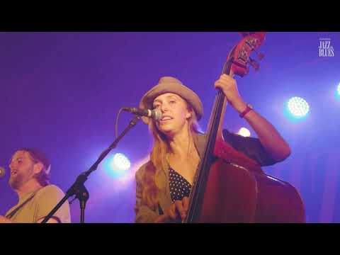 Festival Jazz & Blues 2022 (DIA 2)