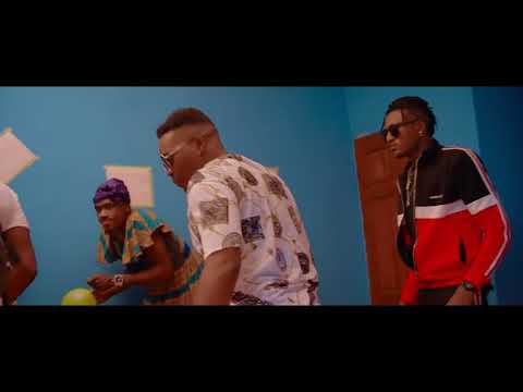 DJ CONSEQUENCE X OLAMIDE   ASSIGNMENT OFFICIAL VI