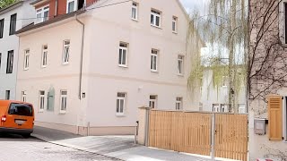 Apartment Dresden Neustadt | Dresden, Germany | Hotel Review 🛏️