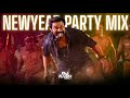 Newyear Party Playlist Nonstop DJ Rash Kerala Malayalam Remixes And Mashups