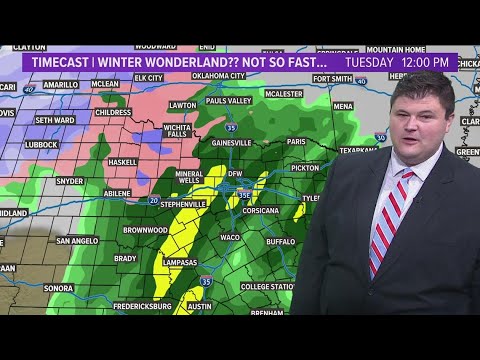 Dallas police: 23 people arrested in prostitution sting | wfaa.com