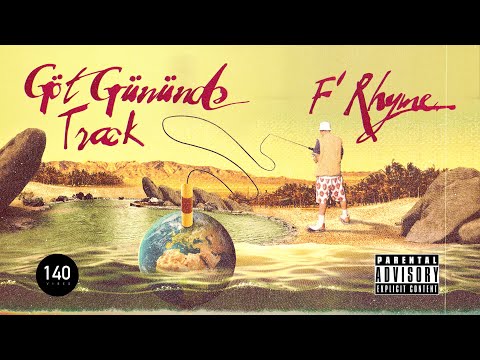 F'Rhyme - GGT (Official Video)