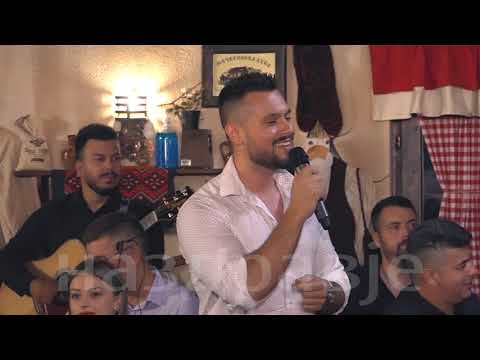 Ivan Milevski i Ekstra Bend - Sto mi e milo em drago na Kojnik dukan da imam Na Zdravje