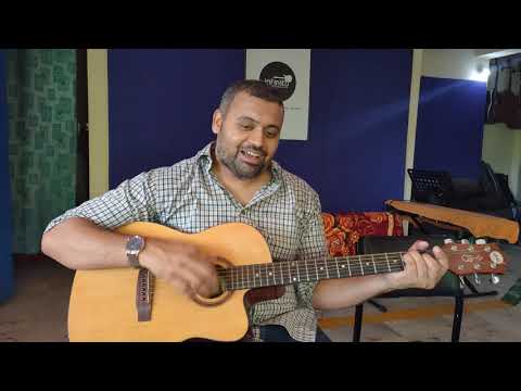 Aniket Arondekar Mere sohneya - unplugged FT. Aniket Arondekar ! Kabir singh