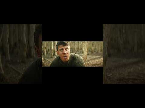 Chapman's Death in Kong Skull Island