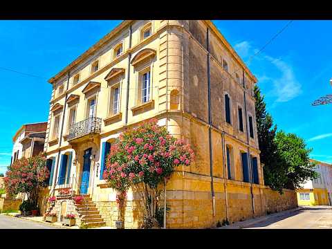 Propriété à vendre à Ginestas, Aude - 665 000 € - photo n°3