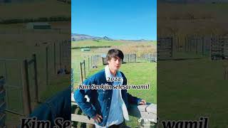 Download lagu Jin BTS wamil 2020 mp3