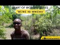 WEWE NI MWEMA Live Session Joseph Ernest Mshana Heart Of Worship Series 2020
