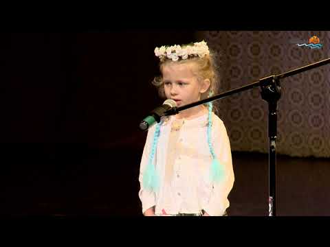 XVII Konkurs Piosenki Dziecięcej „Dainorėlis\ XVII Konkurs Piosenki Dziecięcej „Dainorėlis\