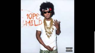 Trinidad James ft. Rich Homie Quan - Jumpin Off Texas | 10 Piece Mild