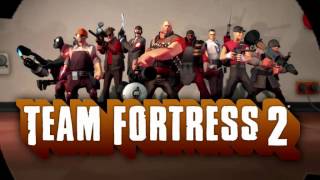 Team Fortress 2 Music - The Art of War