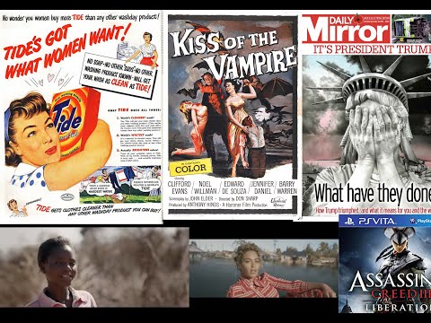 Top Tips for EDUQAS Media Studies A-Level Component 1