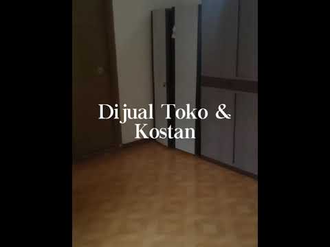 Dijual, Toko & Kost kostan di Jatinangor - Bandung
