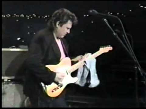 Danny Gatton Boogie - ACL 1992
