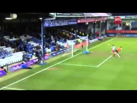 Giuseppe Sole v Luton Town