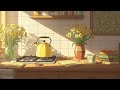 Monday Morning Lofi Coffee Chill Beats For Deep Focus Light Productivity Calm Wake Up Vibes