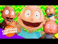 11 Minutes With Tommy Pickles Rugrats Nicktoons
