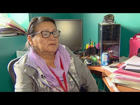 Alberta First Nation to try repatriating more than 100 belongings from Smithsonian Institute