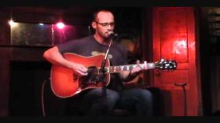 Paul Thorn--"I Don't Want To Know"