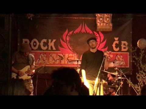 Kambodža - Růženka od Kambodži - Domanín 2017