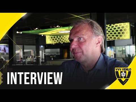 Interview Stan Valckx over de transferperiode