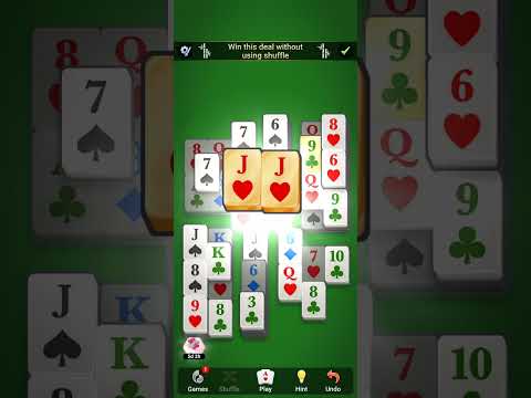 Mahjong Solitaire (Mobilityware) Love is in the Air (Weekly Event Gameplay) 12-2-2024