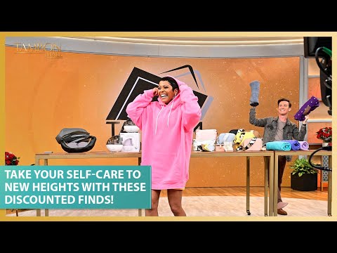 Tamron Hall Deals And Steals Today 2024