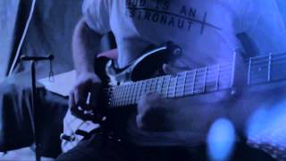 Chelsea Wolfe - Movie Screen (Cover by Stephen)