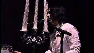 Marillion - The Hollow Man (Brave Tour Mexico City 1994)