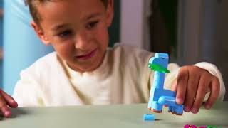 LEGO® Classic 11041 Kreativní dinosauři