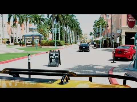 No Trucks Given 4x4  | Hummer H1 on Miami Streets