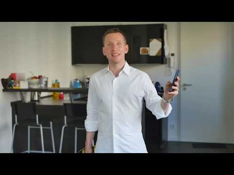 David Cooper's Horn Warmups