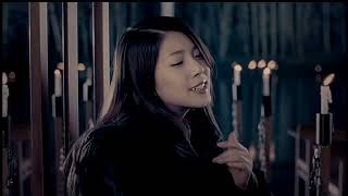 BoA - メリクリ (4K 60FPS Upscaling)