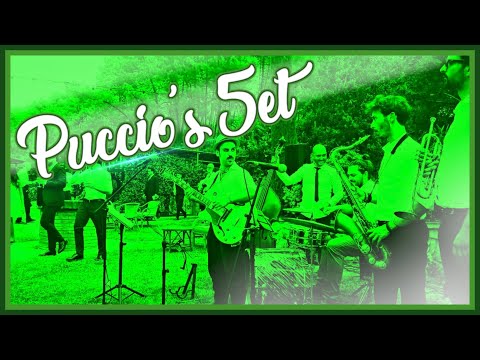 Puccio's Banda MUSICA PER EVENTI Viareggio Musiqua Puccio's Banda MUSICA PER EVENTI Viareggio Musiqua