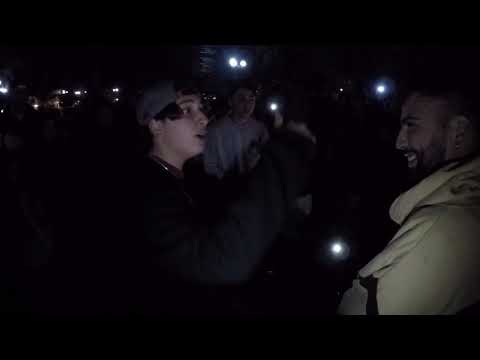 ERREKA vs. CRAKEN vs. BOPLA | 8vos | Kuarta Maestría Battles | Clasificatoria