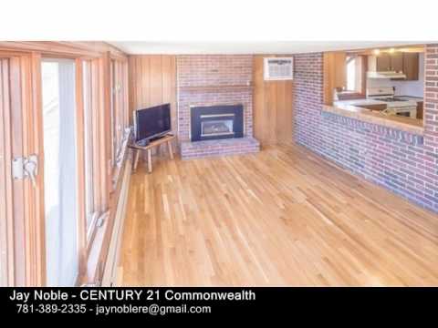32 Woodside Rd, Winchester MA 01890 - Single Family Home - Real Estate - For Sale -