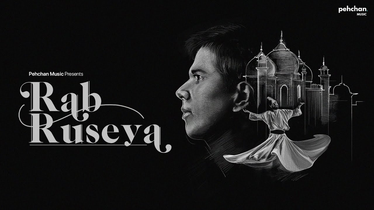 Rab Ruseya Lyrics | Shriram Iyer