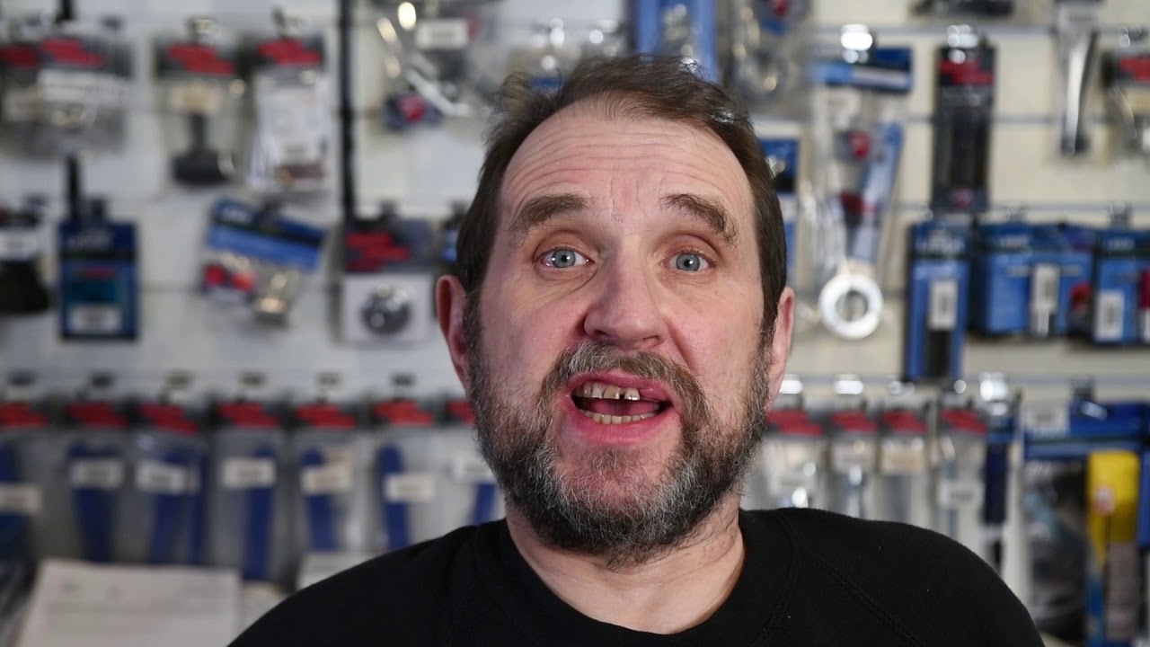 Motorcycle electrics tutorial with Ralph Ferrand of Bikers' Toolbox