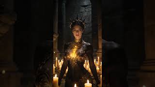 New Gothic Experience