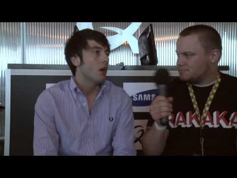 Stermy @ DHS 2010 part 1/3