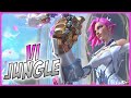 3 Minute Vi Guide - A Guide for League of Legends