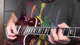 Video thumbnail for Gibson Les Paul GT by Zhook55