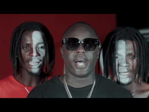 Damo da Tua amiga (oficial Video)  Zoca Zoca feat Dj Habias