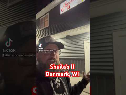 Sheila's II Video Review