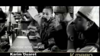 K.Maro - Making Of Les Frères Existent Encore (Part.2)