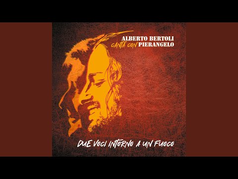 Spunta la luna dal monte