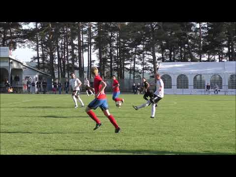 Sätila SK - Limmareds IF 190523 Första halvlek